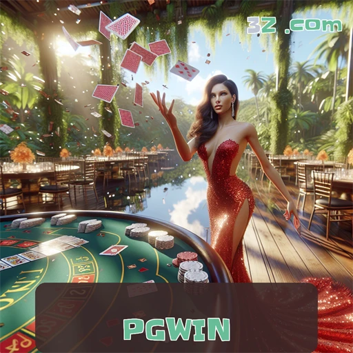 PGWIN Apostas ao Vivo