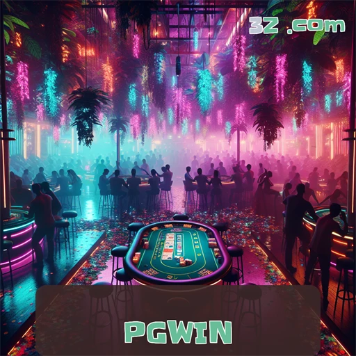 PGWIN Baixar App