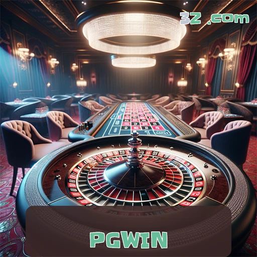 PGWIN Apostas Esportivas