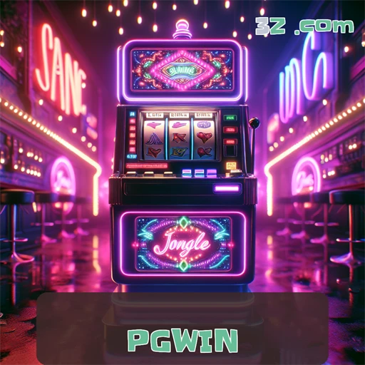 Login no PGWIN: Um Portal para Aventuras Incríveis