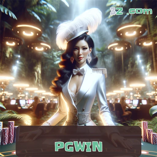 PGWIN Slots Populares