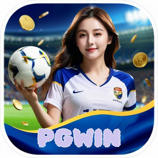 PGWIN logo