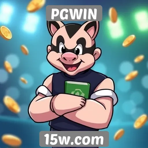 Ofertas e promoções disponíveis no PGWIN