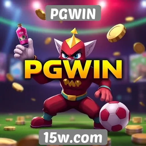 Como PGWIN atrai jogadores com bônus e promoções