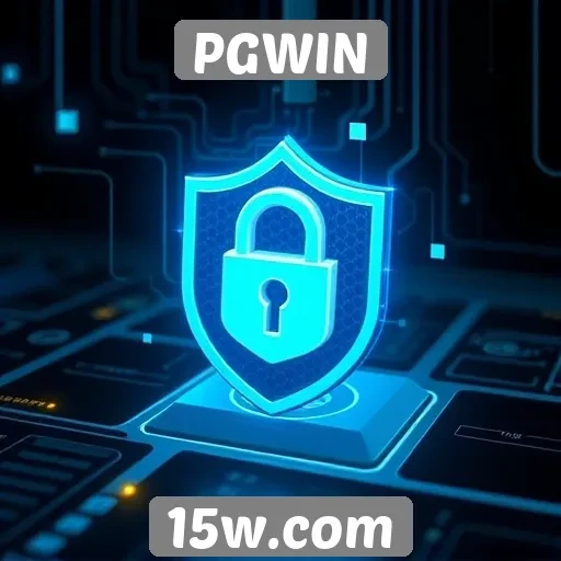 Recursos de segurança para jogadores no PGWIN