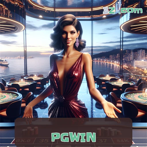PGWIN Área VIP